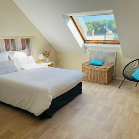 Apartamento Entre Et Nature *