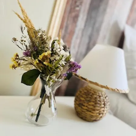 Entre Et Nature Apartamento