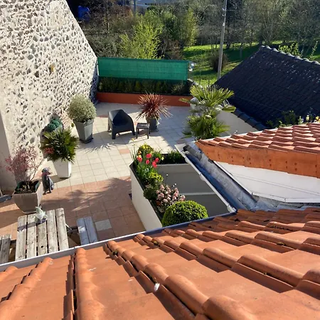Apartamento Entre Et Nature *
