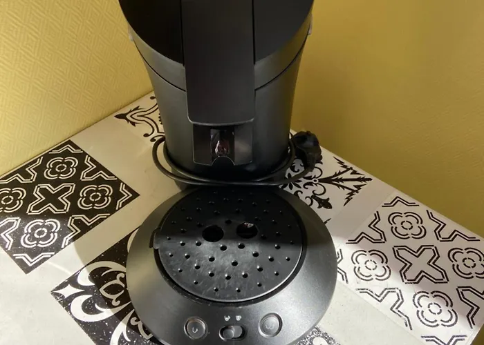 Entre Et Nature Lägenhet